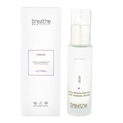 Naturalmente - Breathe Lifting Treatment Cream 50ml