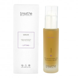 Naturalmente - Breathe Lifting Serum 50ml