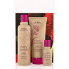 Aveda - cherry almond hair and body softening trio