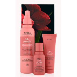 Aveda - nutriplenish™ deep moisture hair trio