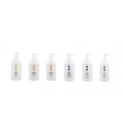 Naturalmente - Color Defence Conditioner  250 ml differenti tonalità