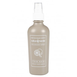 Naturalmente - Volumizing Spray Thin Hair 250ml