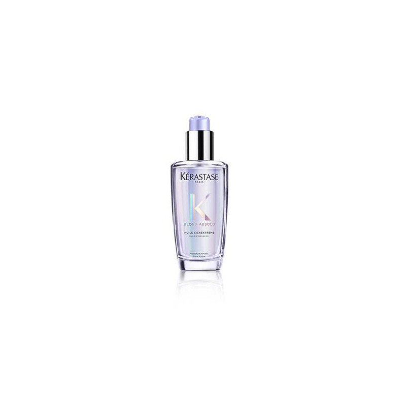 Kerastase - Blond Absolut  Huile Cicaextreme 100 ml