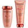 Kerastase - Bain Fluidealiste 250 ml + Fondant Fluidealiste 200 ml