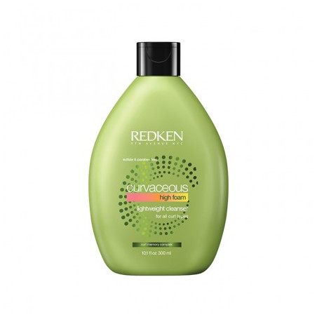 Redken Curvaceous Shampoo