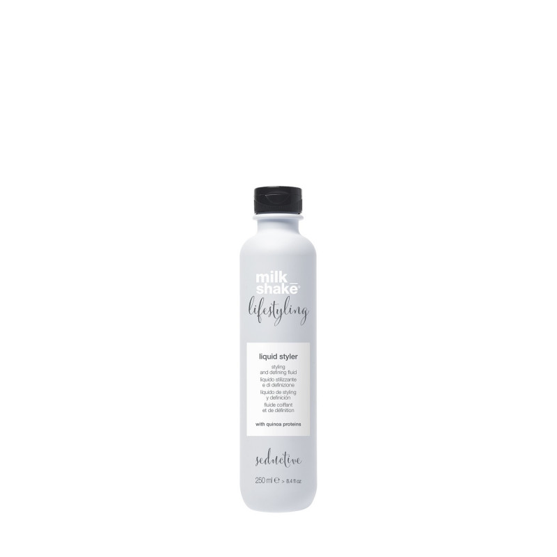Milk Shake - liquid styler