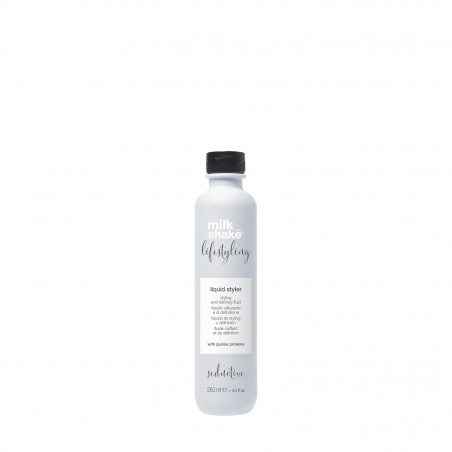 Milk Shake - liquid styler