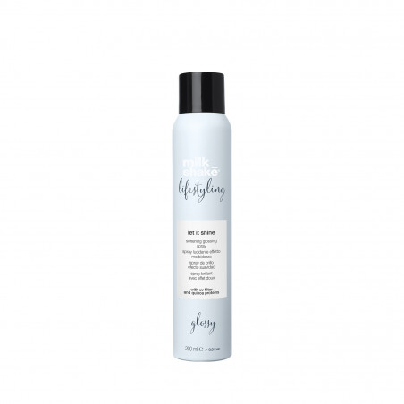Milk Shake - let it shine 200 ml