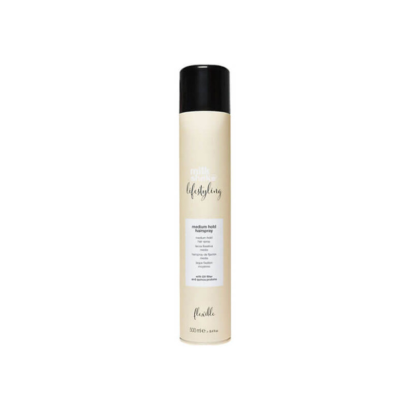 Milk Shake  - Lifestyling Medium Hold Hairspray 500ml