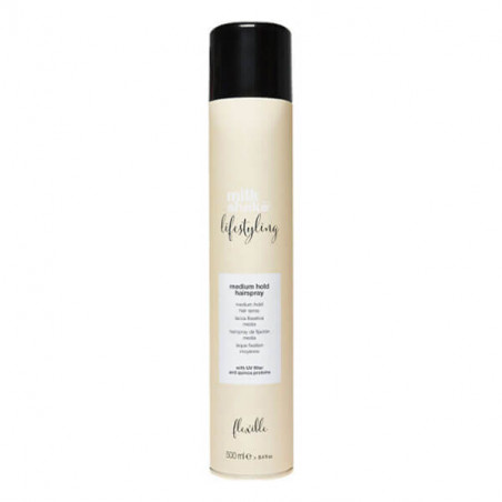 Milk Shake  - Lifestyling Medium Hold Hairspray 500ml