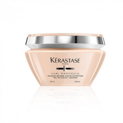Kerastase - Manifesto - Masque Beurre Haute Nutrition