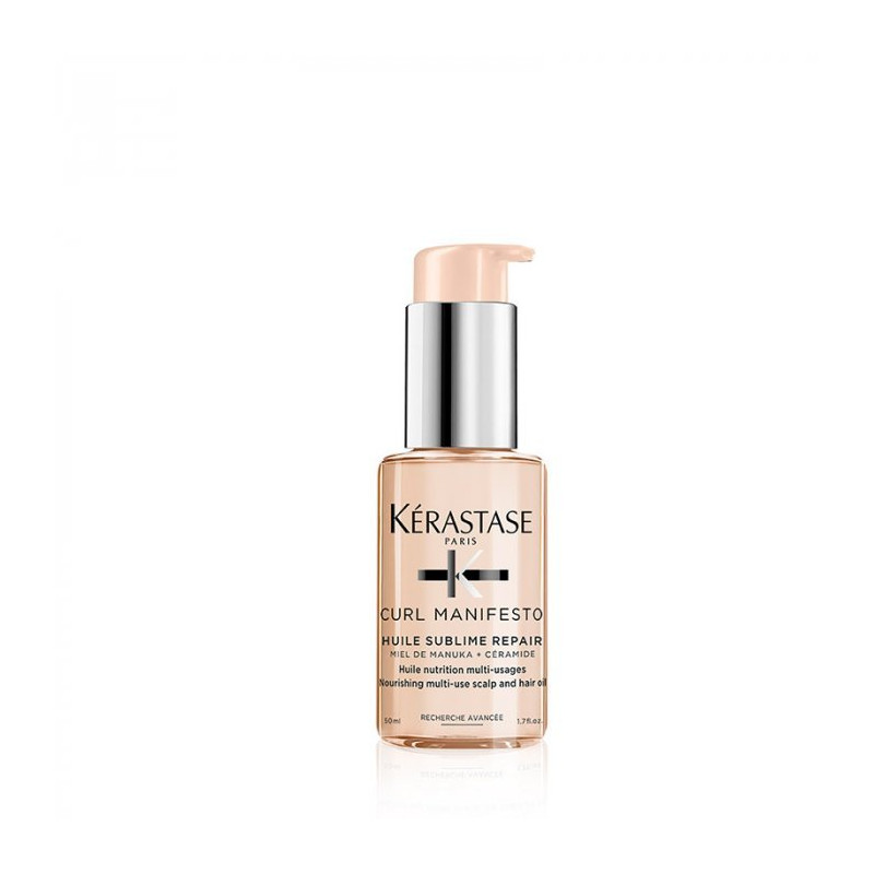 Kerastase - Manifesto - Huile Sublime Repair