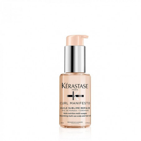 Kerastase - Manifesto - Huile Sublime Repair