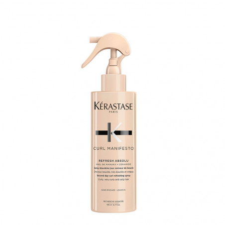 Kerastase - Manifesto - Refresh Absolu