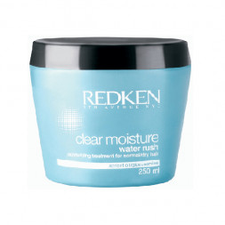 Redken Clear Moisture Water Rush