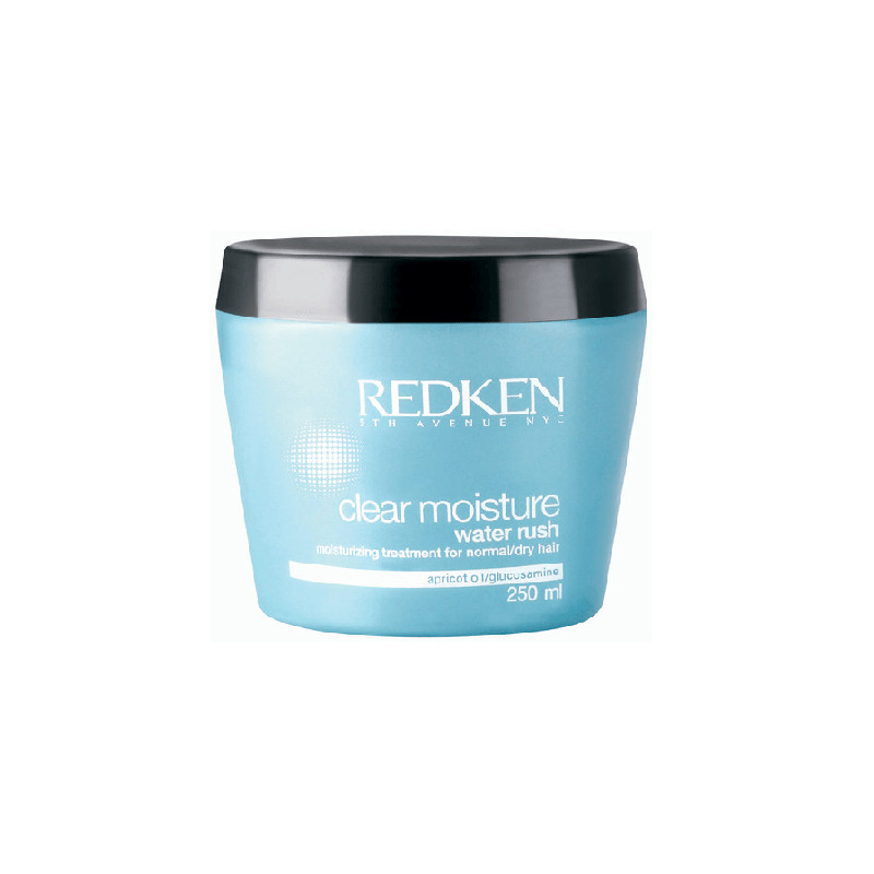 Redken Clear Moisture Water Rush