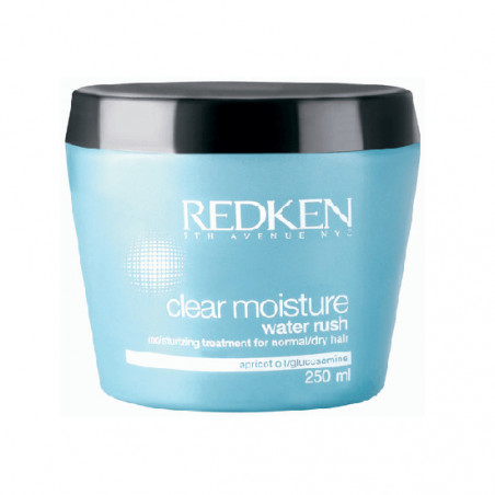Redken Clear Moisture Water Rush