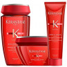 Kerastase - Kit Soleil Bain 250 ml + Masque + Creme UV