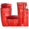 Kerastase - Kit Soleil Bain + Masque + Creme + Huile