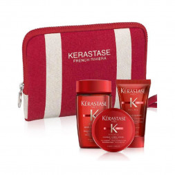 Kerastase  -Mini Kit Soleil