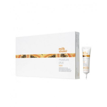 Z.One - MILK SHAKE - MOISTURE PLUS LOTION 6X12ML