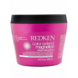 Redken Color Extend Magnetics Deep Attraction Mask