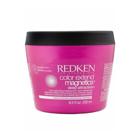 Redken Color Extend Magnetics Deep Attraction Mask