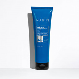 Redken Extreme Strength Builder Plus 250ml - trattamento per capelli  trattati