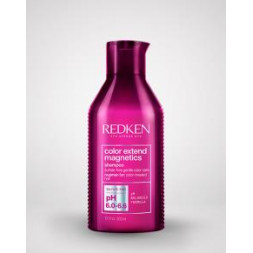 Redken - Color Extend Magnetics Shampoo 300ml - shampoo intensivo capelli colorati