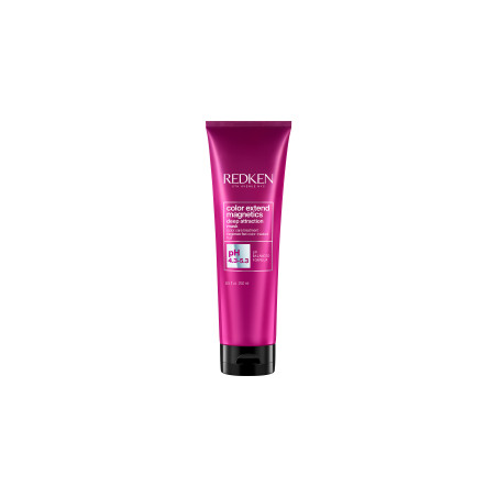 Redken - Color Extend Magnetics  - Deep Attraction Mask 250ml - maschera capelli colorati