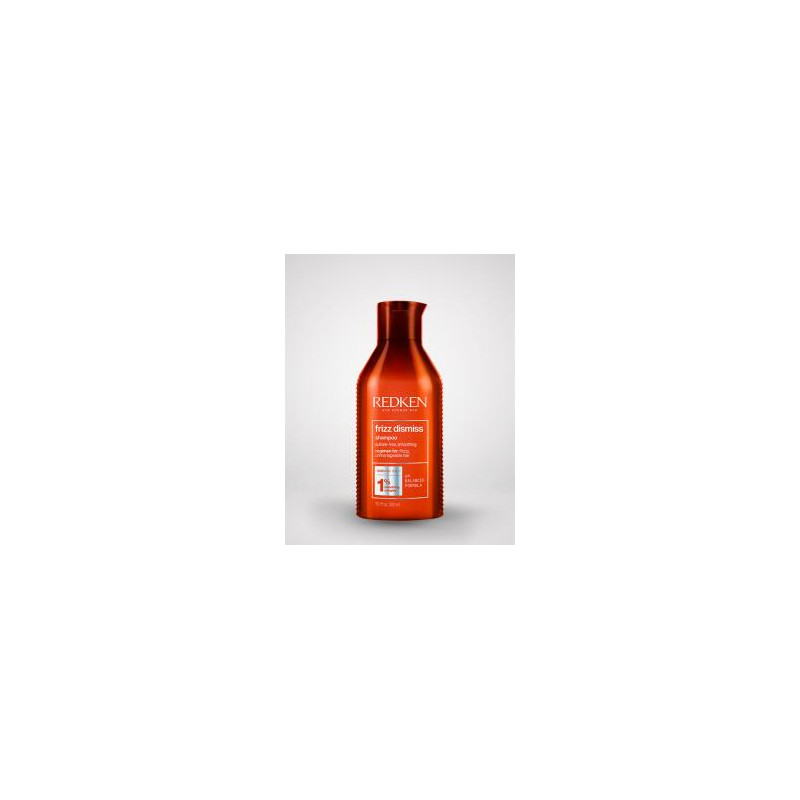 Redken - Frizz Dismiss Shampoo 300ml -