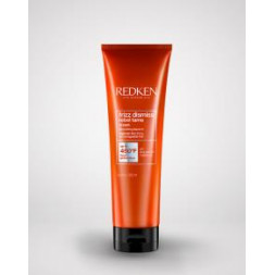 Redken Frizz Dismiss Rebel Tame 250ml - termoprotettore in crema