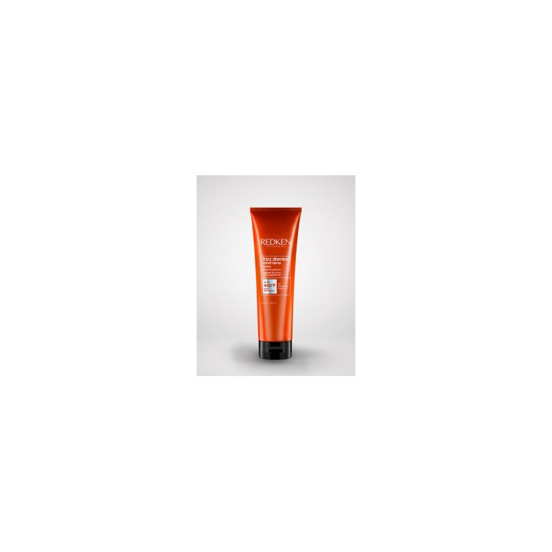 Redken Frizz Dismiss Rebel Tame 250ml - termoprotettore in crema