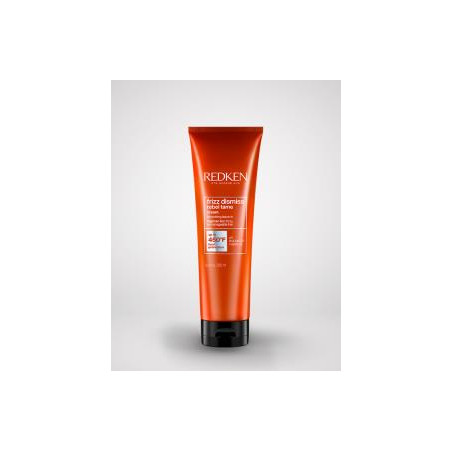 Redken Frizz Dismiss Rebel Tame 250ml - termoprotettore in crema