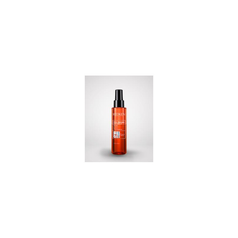 Redken - Frizz Dismiss Anti-Static Oil 125ml