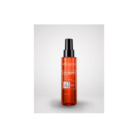 Redken - Frizz Dismiss Anti-Static Oil 125ml