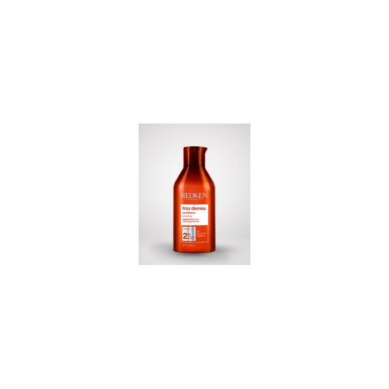 Redken Frizz Dismiss Conditioner 300ml