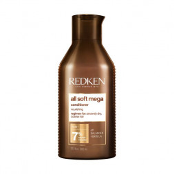 Redken All Soft Mega Conditioner 300ml