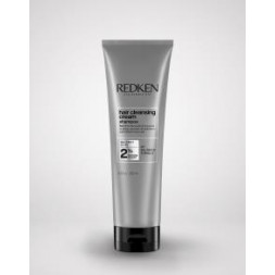 Redken Hair Cleansing Cream Shampoo 250ml