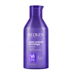 Redken Color Extend Blondage Shampoo 300ml - shampoo antigiallo
