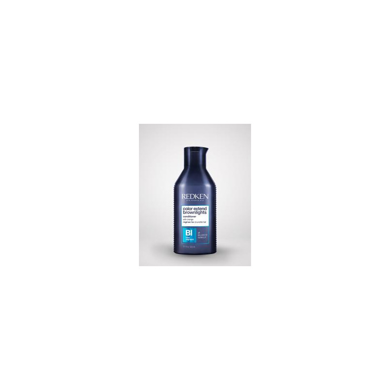 Redken Color Extend Brownlights Conditioner 300ml
