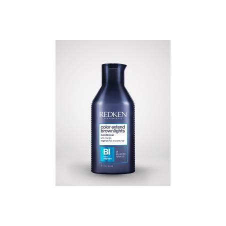 Redken Color Extend Brownlights Conditioner 300ml