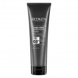 Redken - Scalp Relief Dandruff Control Shampoo 250ml