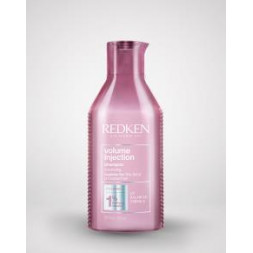 Redken - Volume Injection Shampoo 300 ml