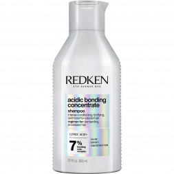 Redken -  ABC Shampoo Fortificante per capelli danneggiati 300ml