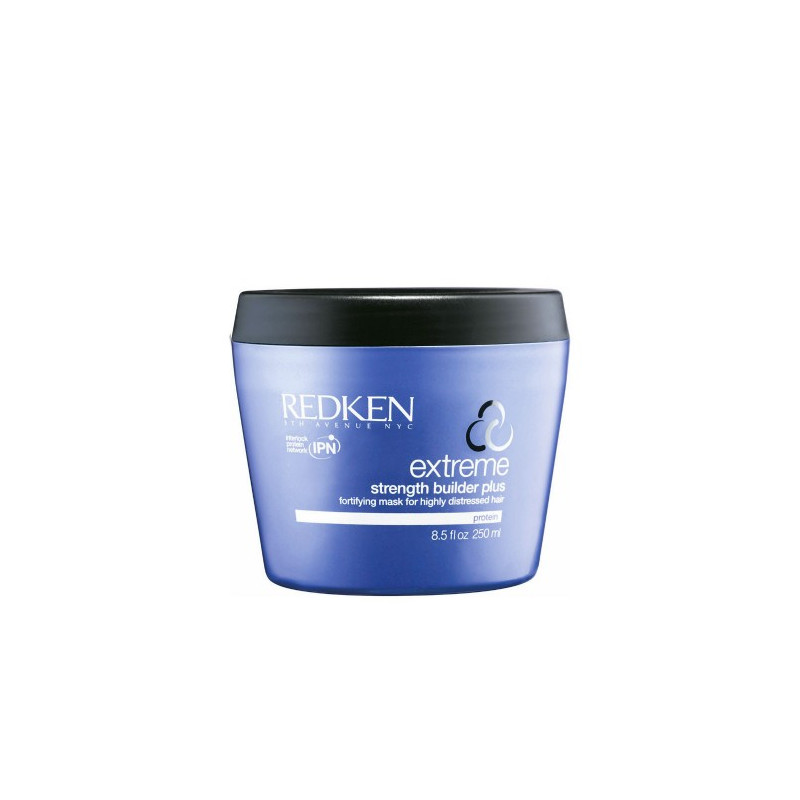 Redken Extreme Strength Builder Plus