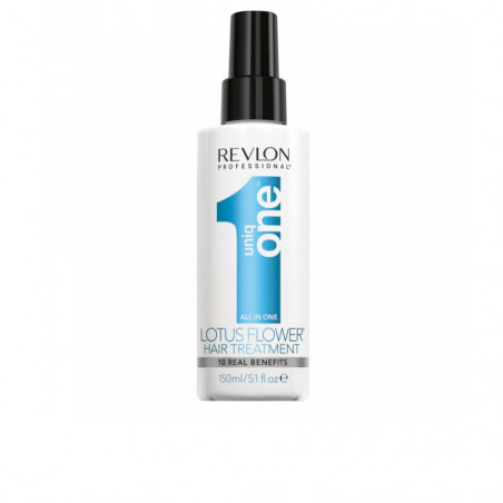 Revlon -  Uniqone lotus hair treatment