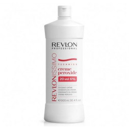 Revlon - Revlonissimo Ossigeno per colorazione