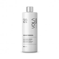 Intercosmo - Ossidante per colorazione 900 ml