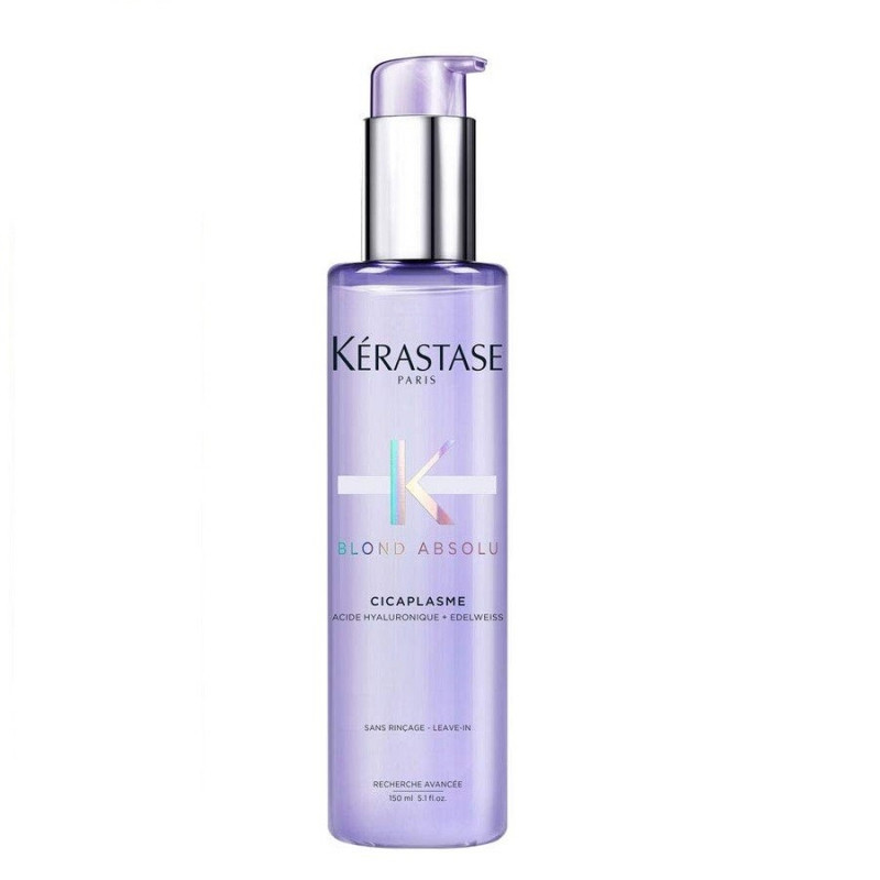 Kérastase, Chroma Absolu, Siero, Senza Risciacquo, Anti-Crespo, Per Capelli  Colorati Sensibilizzati o Danneggiati, Sérum Chroma Thermique, 150 ml :  : Bellezza